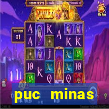 puc minas financiamento medicina